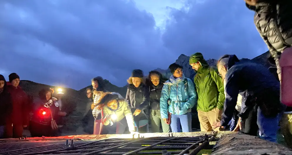 Li&eacute;bana como destino de turismo sostenible: astroturismo, salud mental y desintoxicaci&oacute;n digital emergen como nuevas apuestas