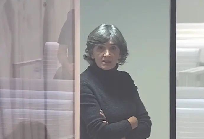 La exjefa de ETA Mar&iacute;a Soledad Iparragirre, alias 'Anboto'. / Archivo / EP