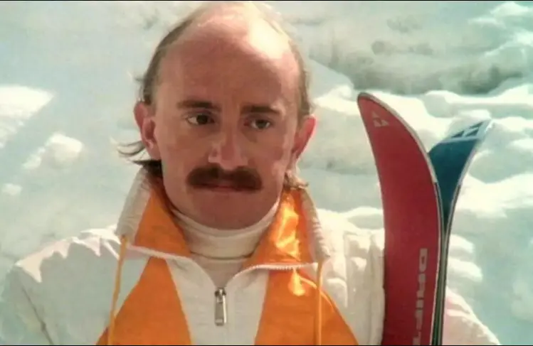 Michel Blanc, en una de sus pel&iacute;culas. / X