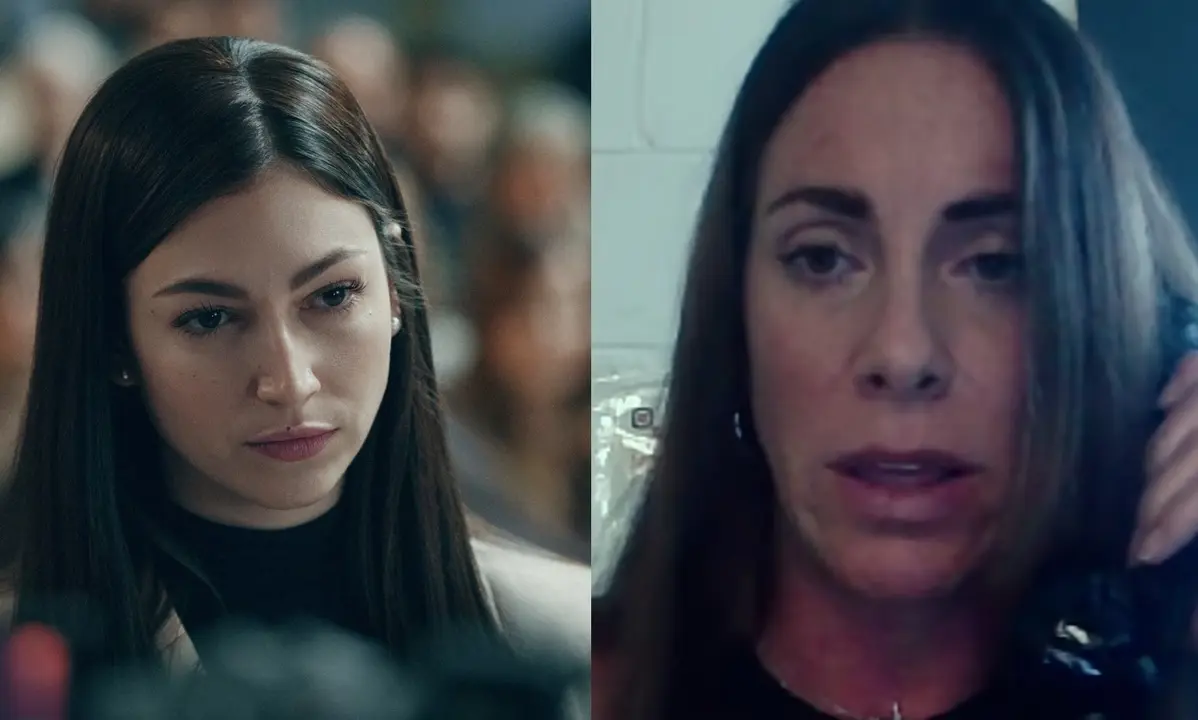 Rosa Peral carga contra &Uacute;rsula Corber&oacute; y El cuerpo en llamas: "He cobrado cero euros". / Netflix