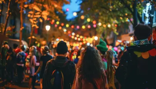 Cantabria acoge una serie de eventos para todos los gustos. / A.S.