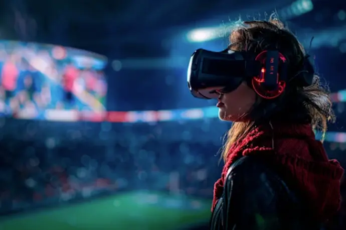 El mundo del deporte ha experimentado una transformaci&oacute;n radical en los &uacute;ltimos a&ntilde;os, impulsada por la innovaci&oacute;n tecnol&oacute;gica y el acceso a datos en tiempo real.