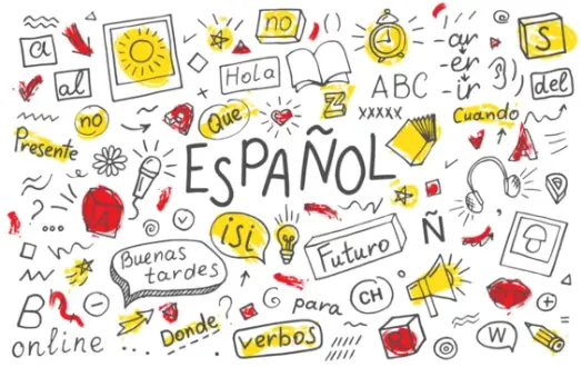 El espa&ntilde;ol es una lengua muy variada que presenta muchas palabras curiosas. / A.S.