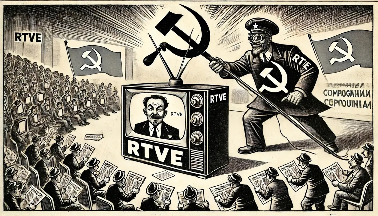 RTVE