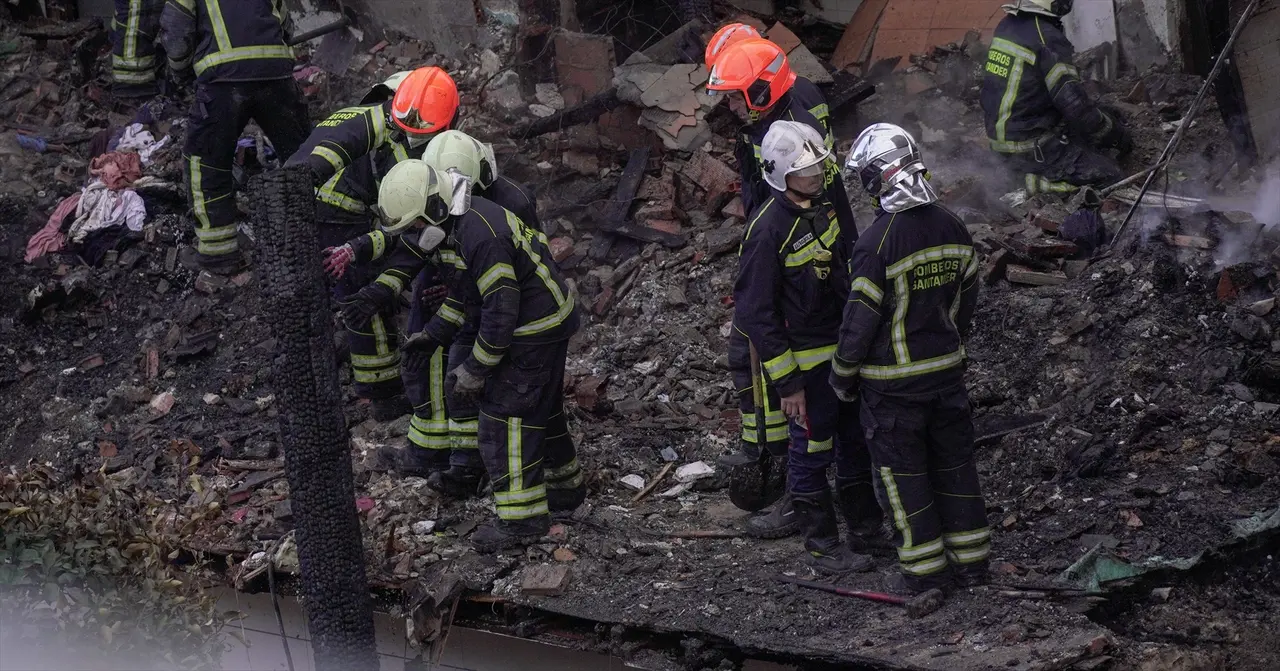 El Ayuntamiento de Santander va a decretar tres d&iacute;as de luto oficial por la tragedia de La Albericia. / NACHO CUBERO