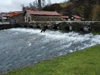 Licitada en 80.000 euros la mejora del punto de informaci&oacute;n tur&iacute;stica de Ruente. / Ayuntamiento