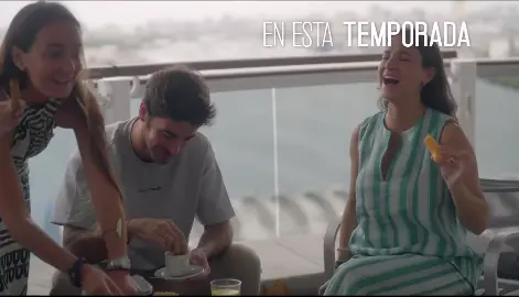 Uno de los avances de la temporada. / IG