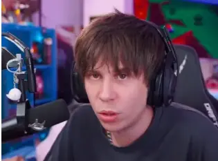 El Rubius habla sobre la situaci&oacute;n de Twitch. / Twitch