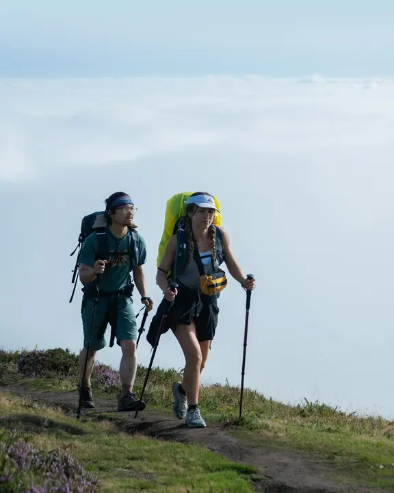 La mejor forma de hacer el Camino de Santiago