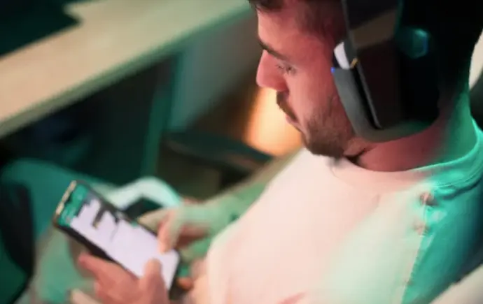 El auge de los juegos de azar en l&iacute;nea en Espa&ntilde;a
