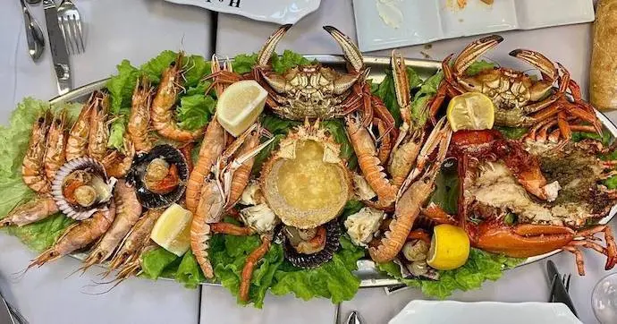 Uno de los platos estrella de Casa Jos&eacute;. / FB