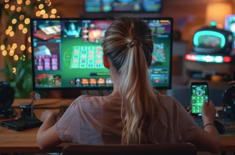 Estrategias de P&oacute;ker para Mejorar tu Juego en L&iacute;nea