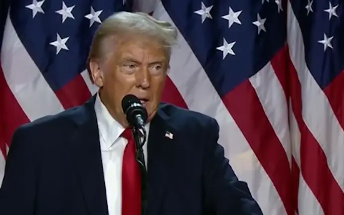 Donald Trump. / EP