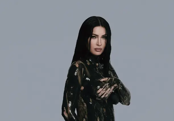 Megan Fox confirma su embarazo con esta publicaci&oacute;n en Instagram. / EP