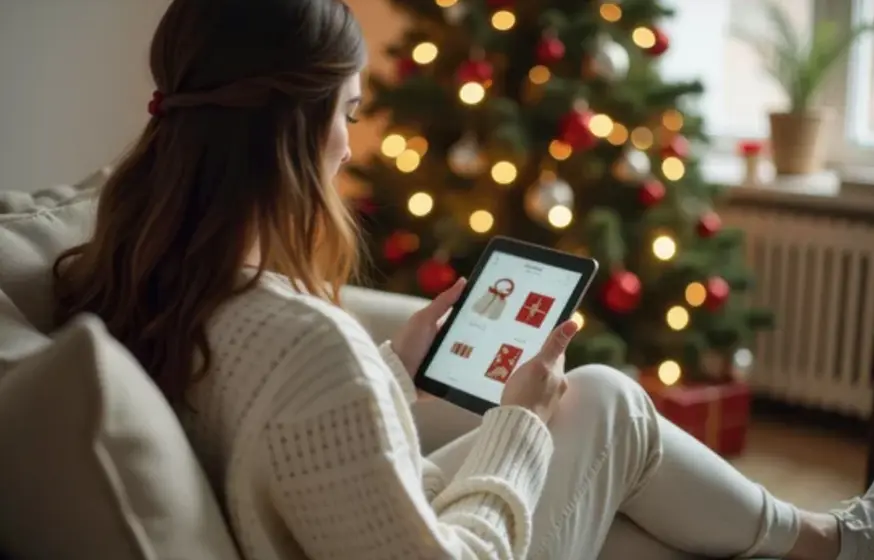 ideas regalos navidad