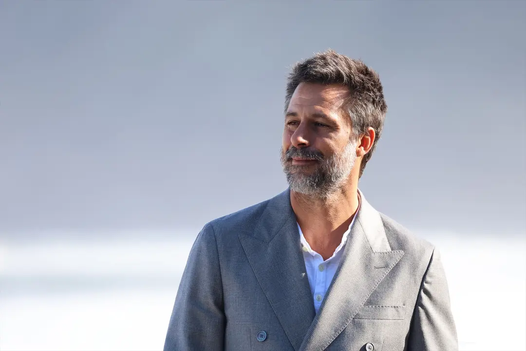 El actor Hugo Silva. / Alerta