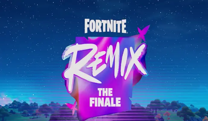 Fortnite Remix. / IG