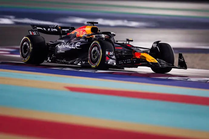 El piloto holand&eacute;s, Max Verstappen. / EP