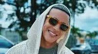 El cantante Daddy Yankee. / RSI
