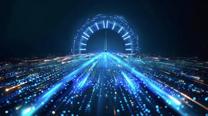 Test de Velocidad de Internet