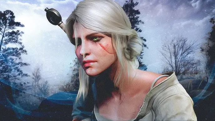 Una imagen de The Witcher 4. / Redes sociales