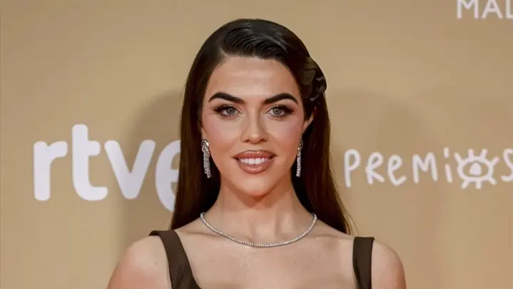 La influencer y empresaria, Violeta Mangri&ntilde;&aacute;n. EP