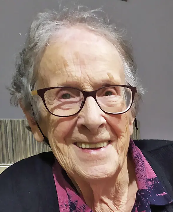MARIA SAN JUAN MURIEDAS