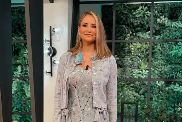 Alba Carrillo. / IG
