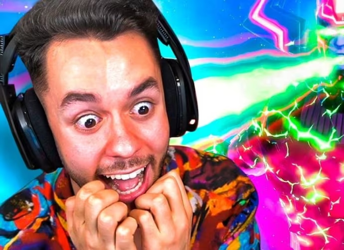 El streamer TheGrefg. / Twich