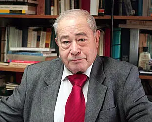 Dalmacio Negro Pavón. / 
Dalmacio Negro Pav&oacute;n - Real Academia de Ciencias ...

Real Academia de Ciencias Morales y Pol&iacute;ticas
