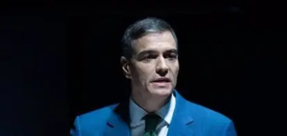 Pedro S&aacute;nchez.