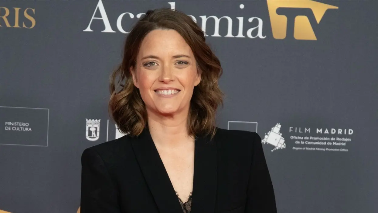 Mar&iacute;a Casado. EP / Archivo