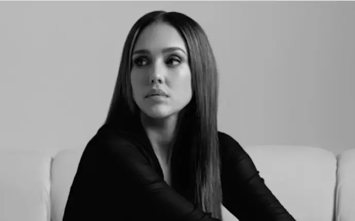 Jessica Alba. / IG