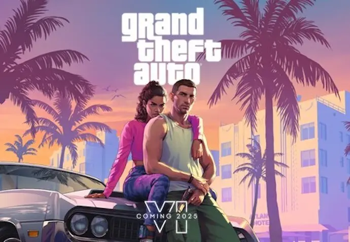 GTA VI. / Rockstar