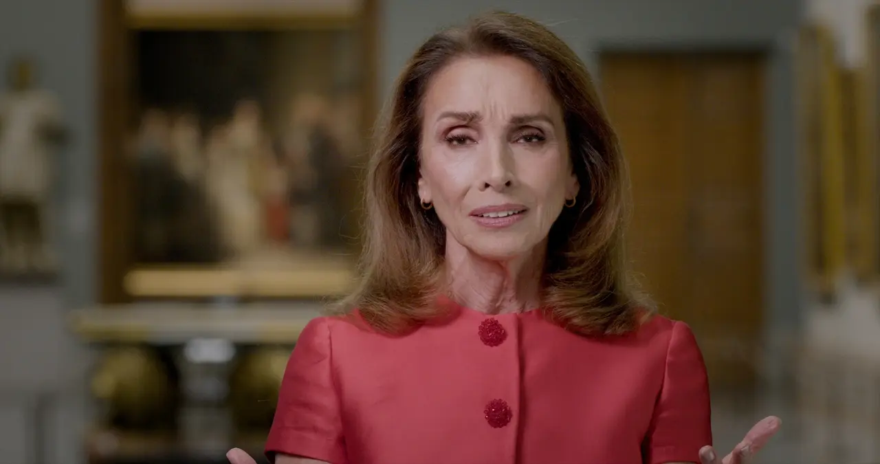 El Museo del Prado celebra el fin de a&ntilde;o con Ana Bel&eacute;n. / Museo del Prado