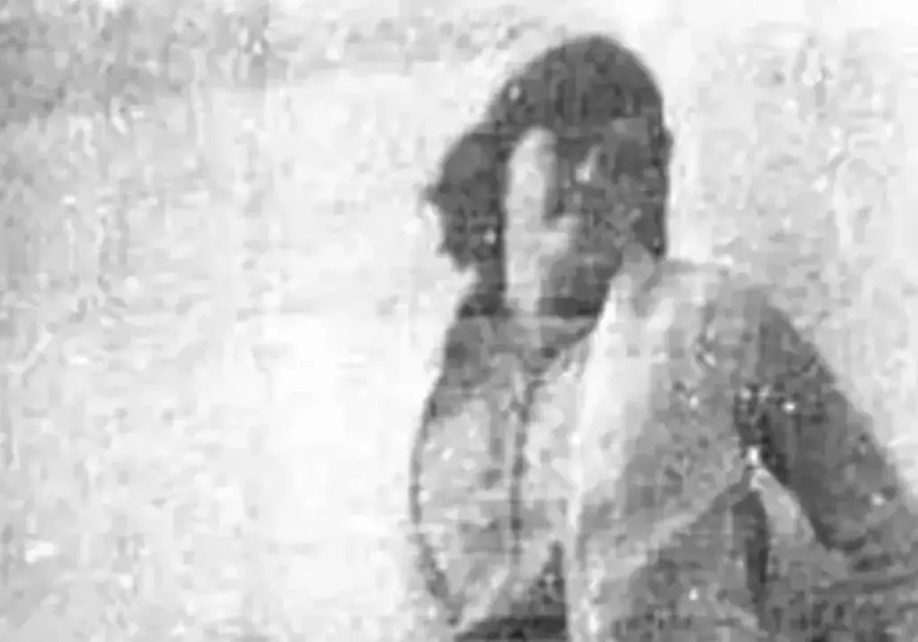 Los agentes s&oacute;lo dispon&iacute;an de una fotograf&iacute;a de Sheila Fox previa a su desaparici&oacute;n. / POLIC&Iacute;A DE WEST MIDLANDS