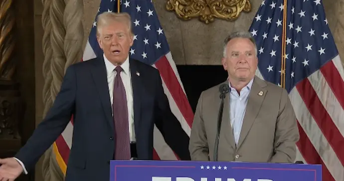 El presidente electo Trump reiter&oacute; una vez m&aacute;s que "se desatar&aacute; el infierno" si los rehenes no son devueltos cuando &eacute;l asuma el cargo, mientras Steve Witkoff, su enviado a Medio Oriente, se dirige a otra ronda de negociaciones de alto el fuego en la regi&oacute;n.