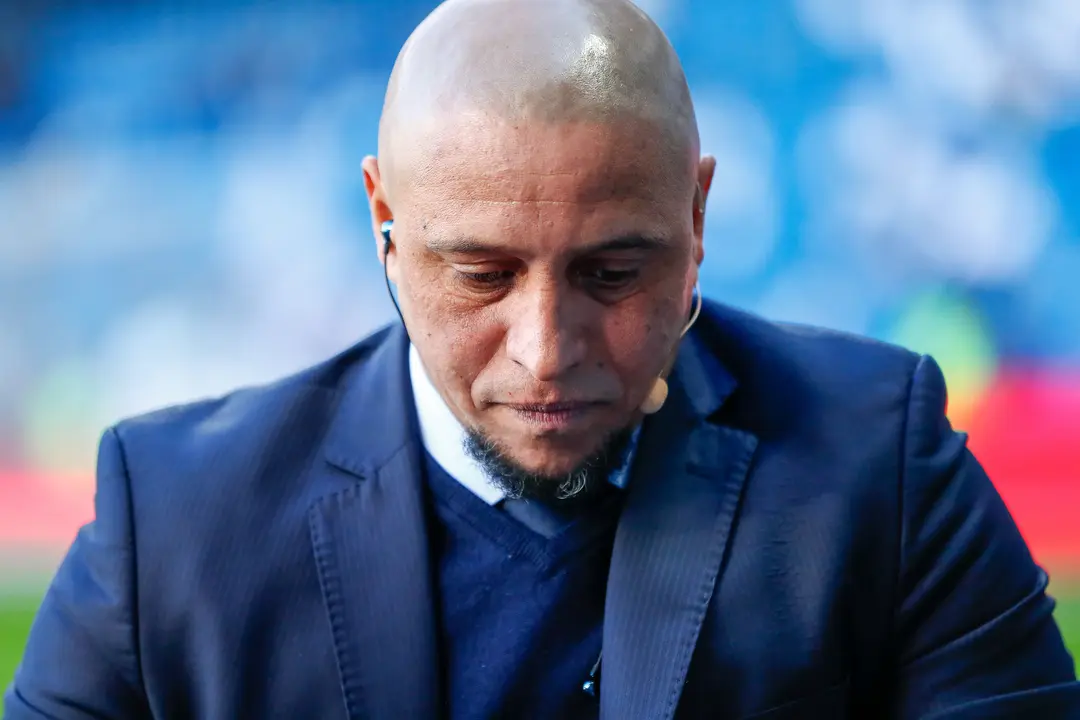 El exfutbolista Roberto Carlos se traslada a Valdebebas por su divorcio. EP