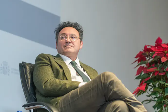 El fiscal general del Estado, &Aacute;lvaro Garc&iacute;a Ortiz. / EP