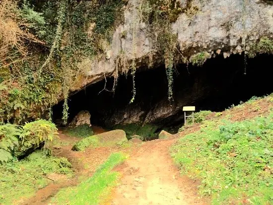 Cueva del Valle. / FB