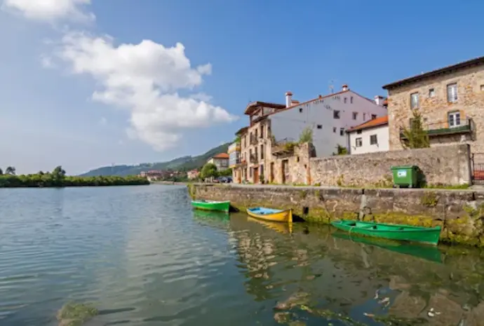 Limpias Cantabria. / A.S.P