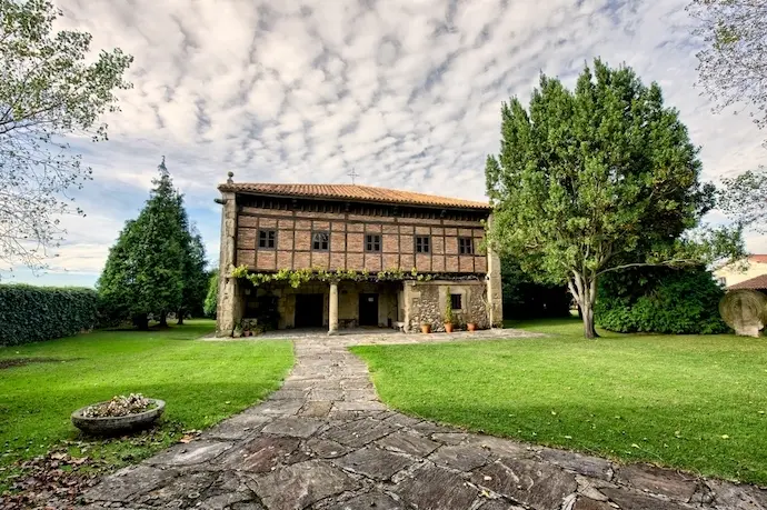 El Museo Etnogr&aacute;fico de Cantabria. / A.E