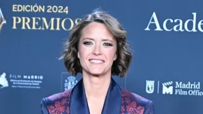 Mar&iacute;a Casado. / Jos&eacute; Oliva