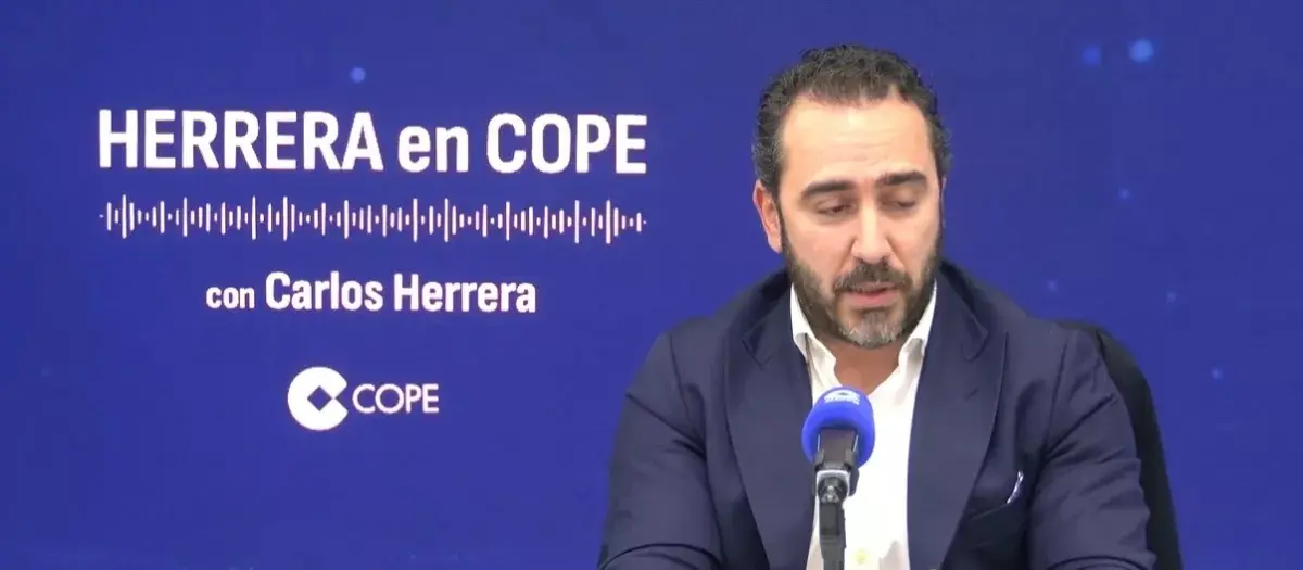 Aldama revela en COPE la existencia de una denuncia contra Bego&ntilde;a G&oacute;mez, Montero y la mujer de Zapatero por cuentas millonarias en el extranjero