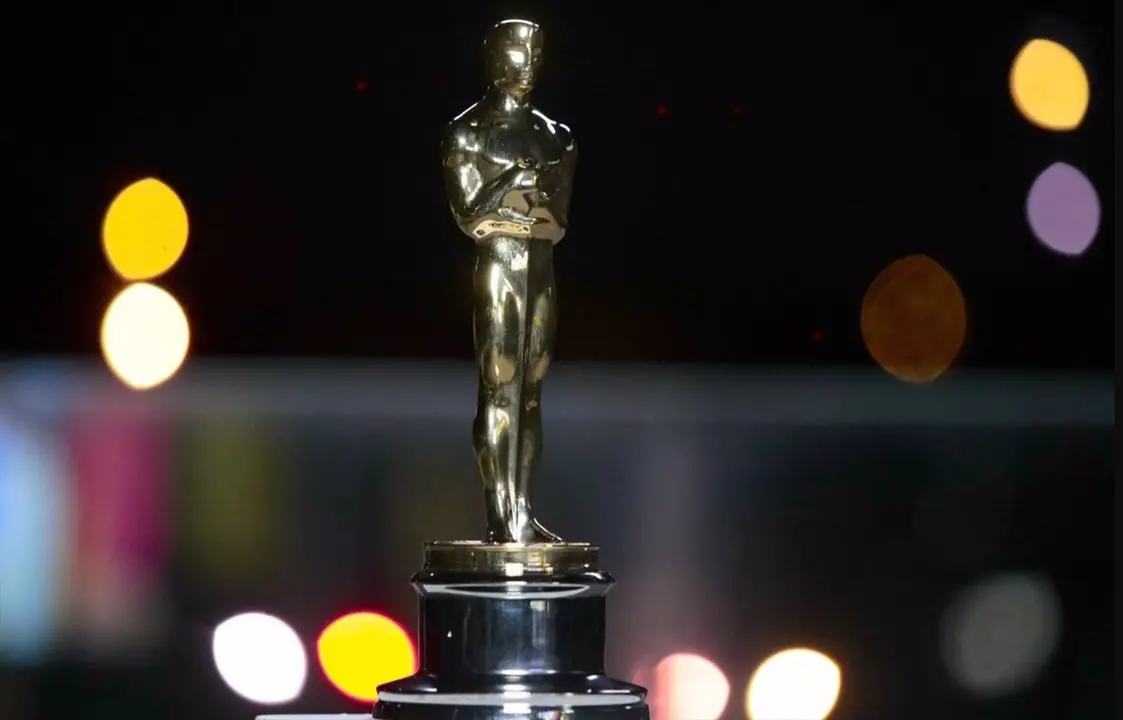 Estatuilla de los premios Oscar. / The Academy / EP