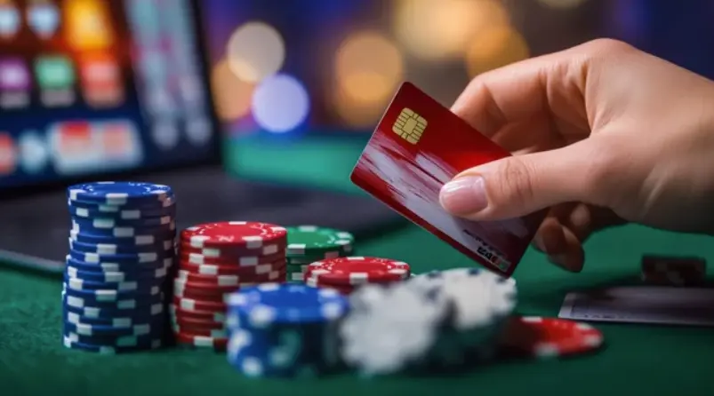 PaysafeCard
2025: