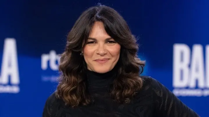 Fabiola Mart&iacute;nez. EP / Archivo