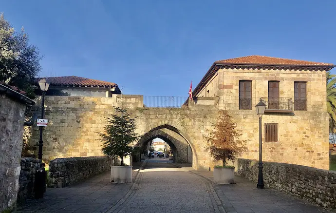 Cartes, Cantabria. / A.E