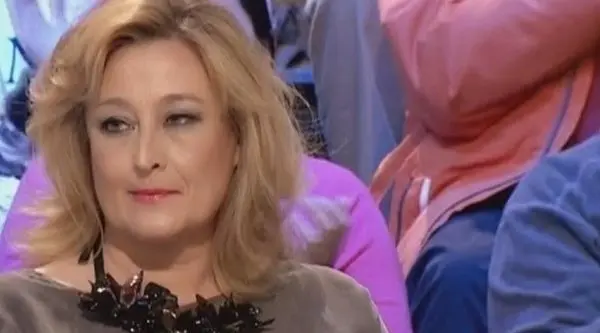Elisa Beni. / Antena 3