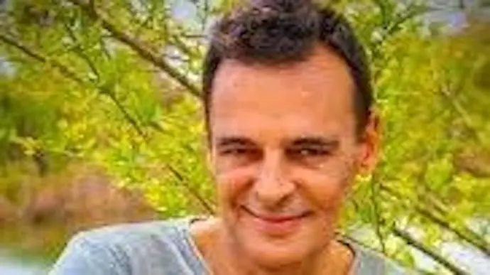 El actor Jos&eacute; Luis Fern&aacute;ndez. / Redes sociales